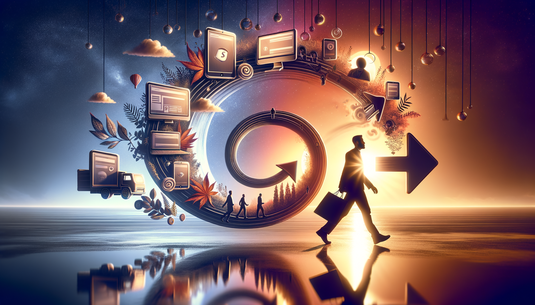 From Blog Readers to Buyers: Leveraging Shopify Content for Higher Conversions