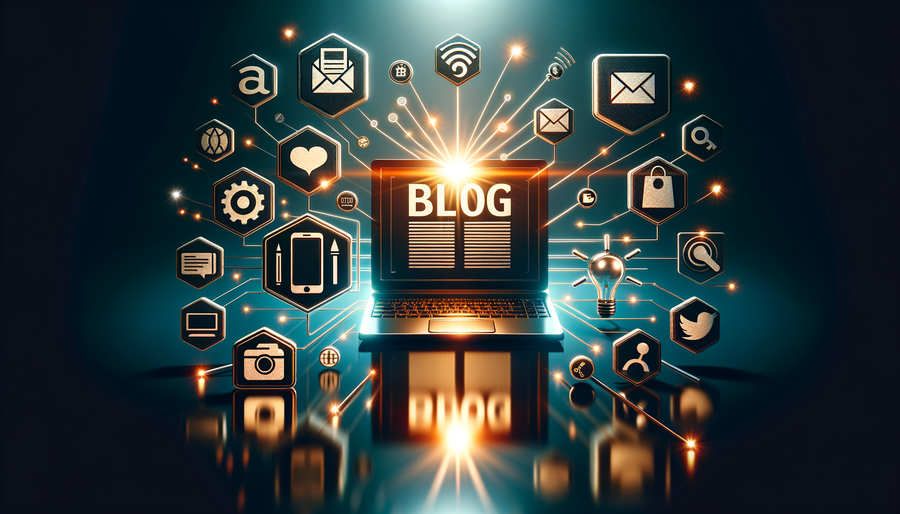 How to Effectively Promote Your Shopify Blog on Social Media