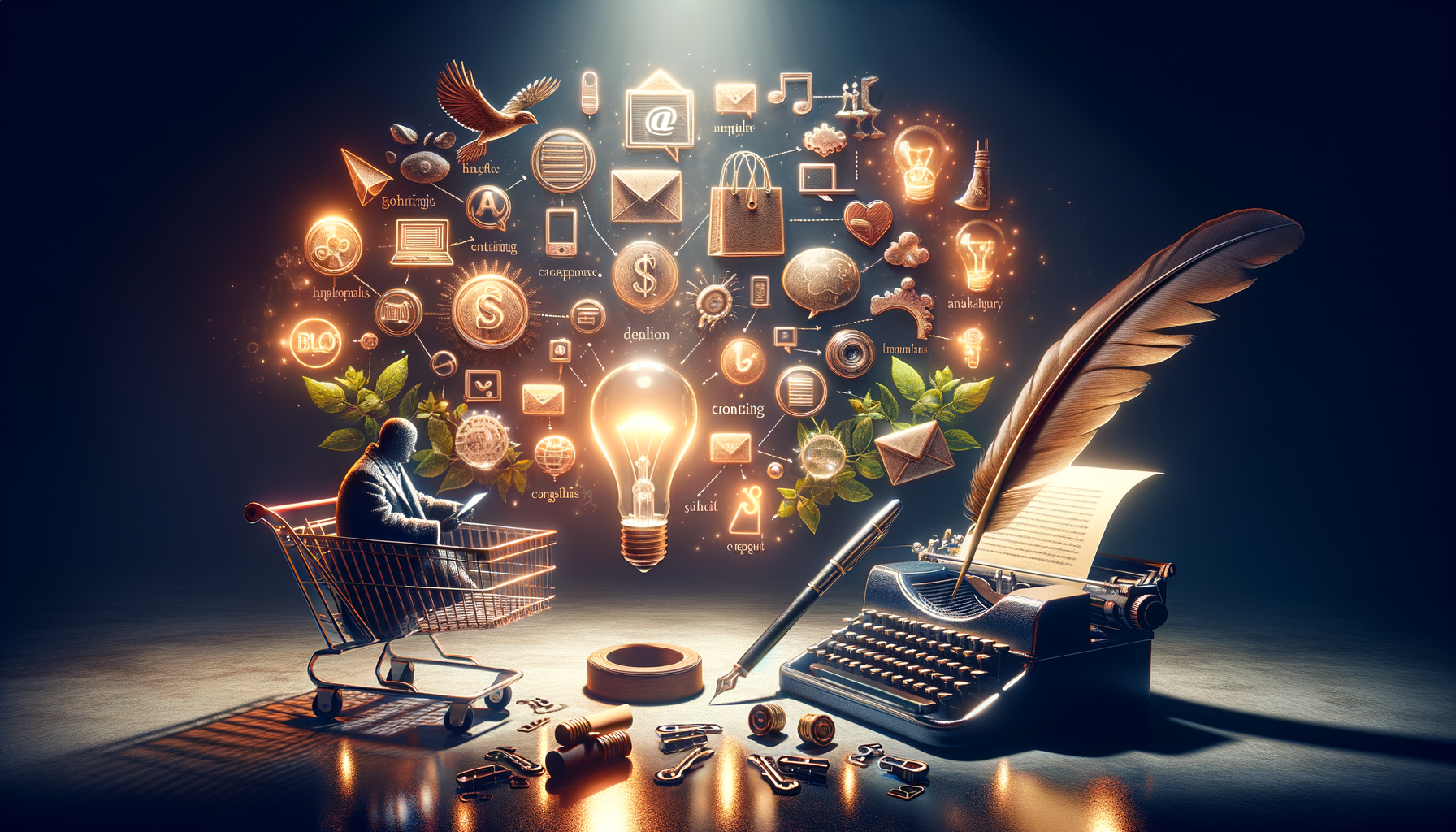 Engage and Convert with Exciting Shopify Blog Content Ideas