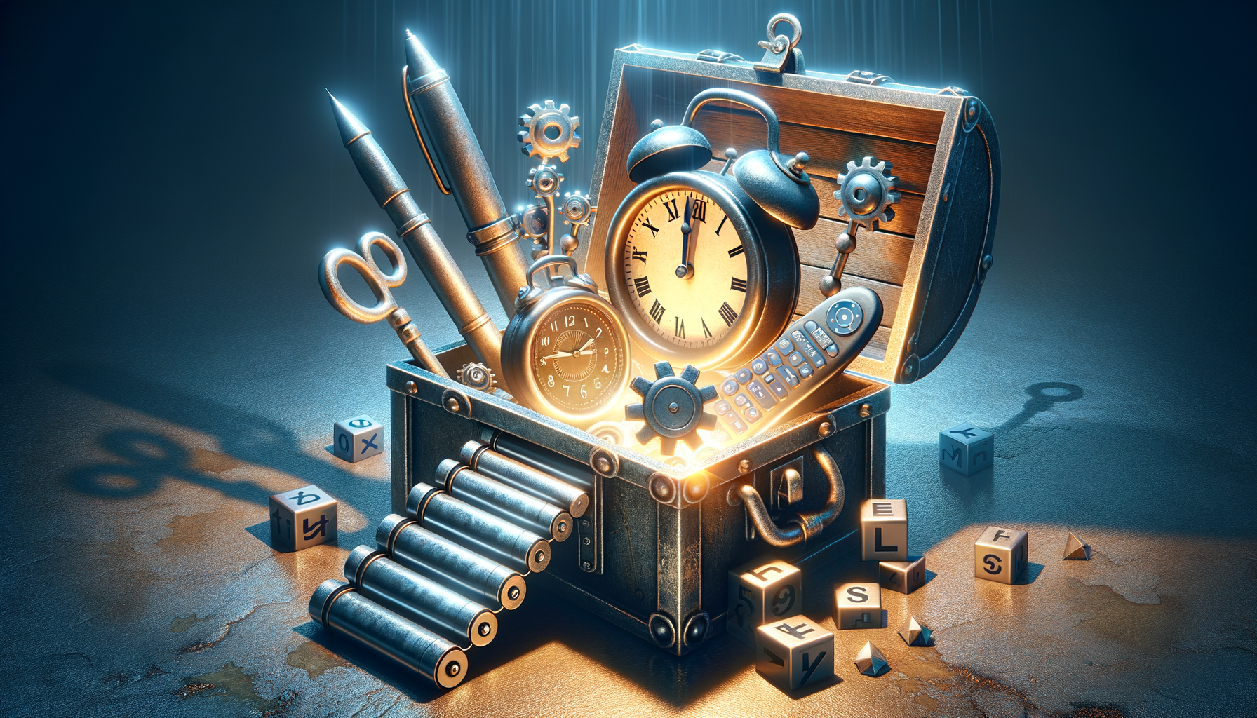Publish Blogs Automatically: Unlock the Secrets of Effortless Blog Scheduling