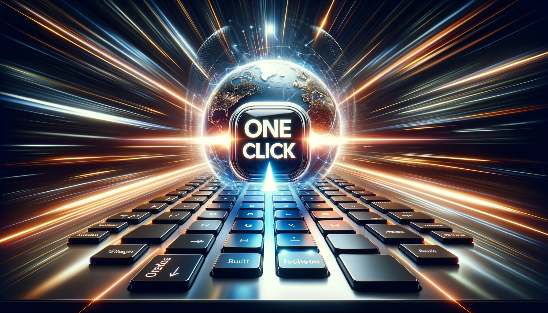 Maximize Efficiency with a One-Click Blog Posting Tool