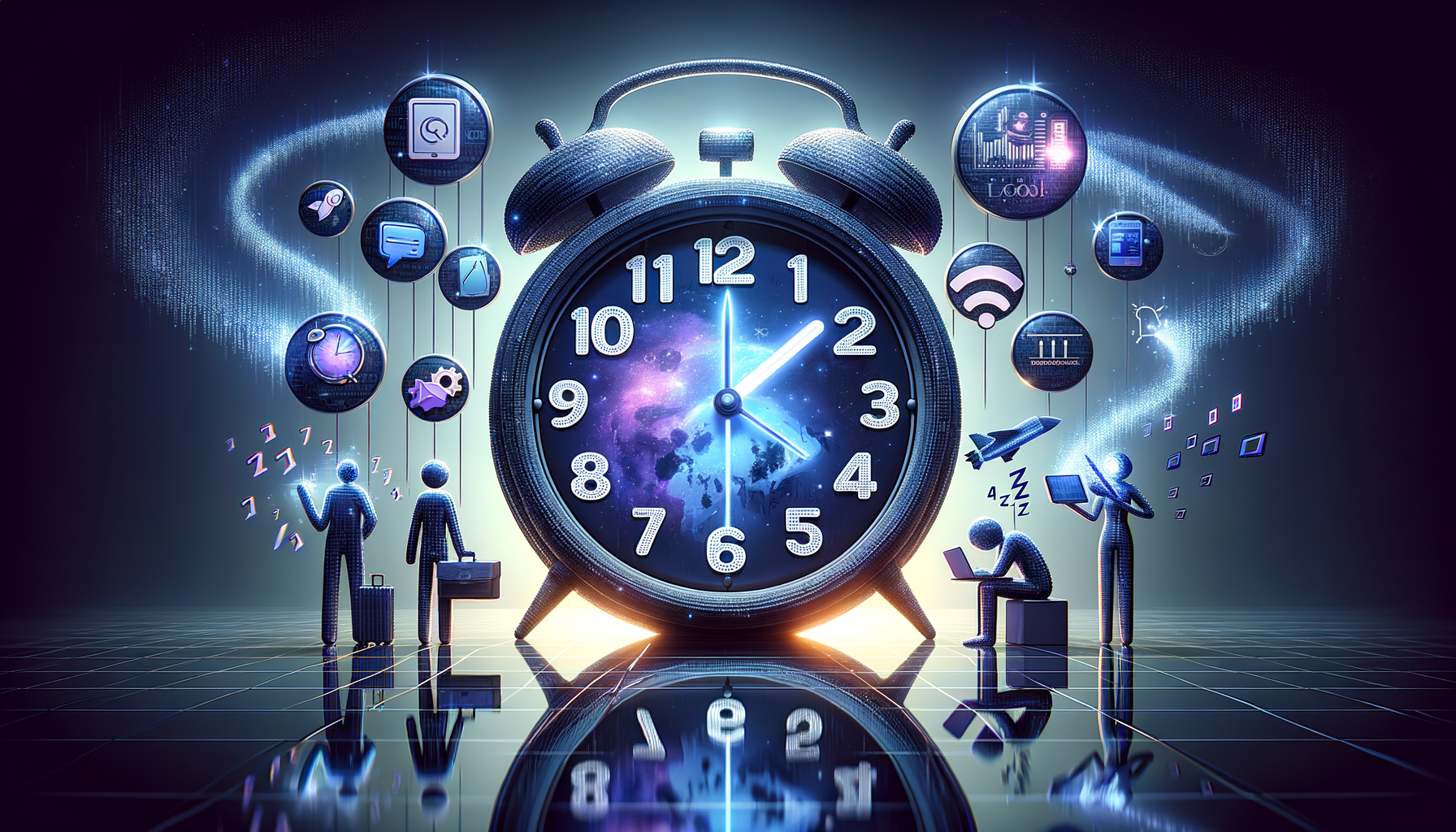 Master Blog Scheduling to Publish While You Sleep and Grow Quickly