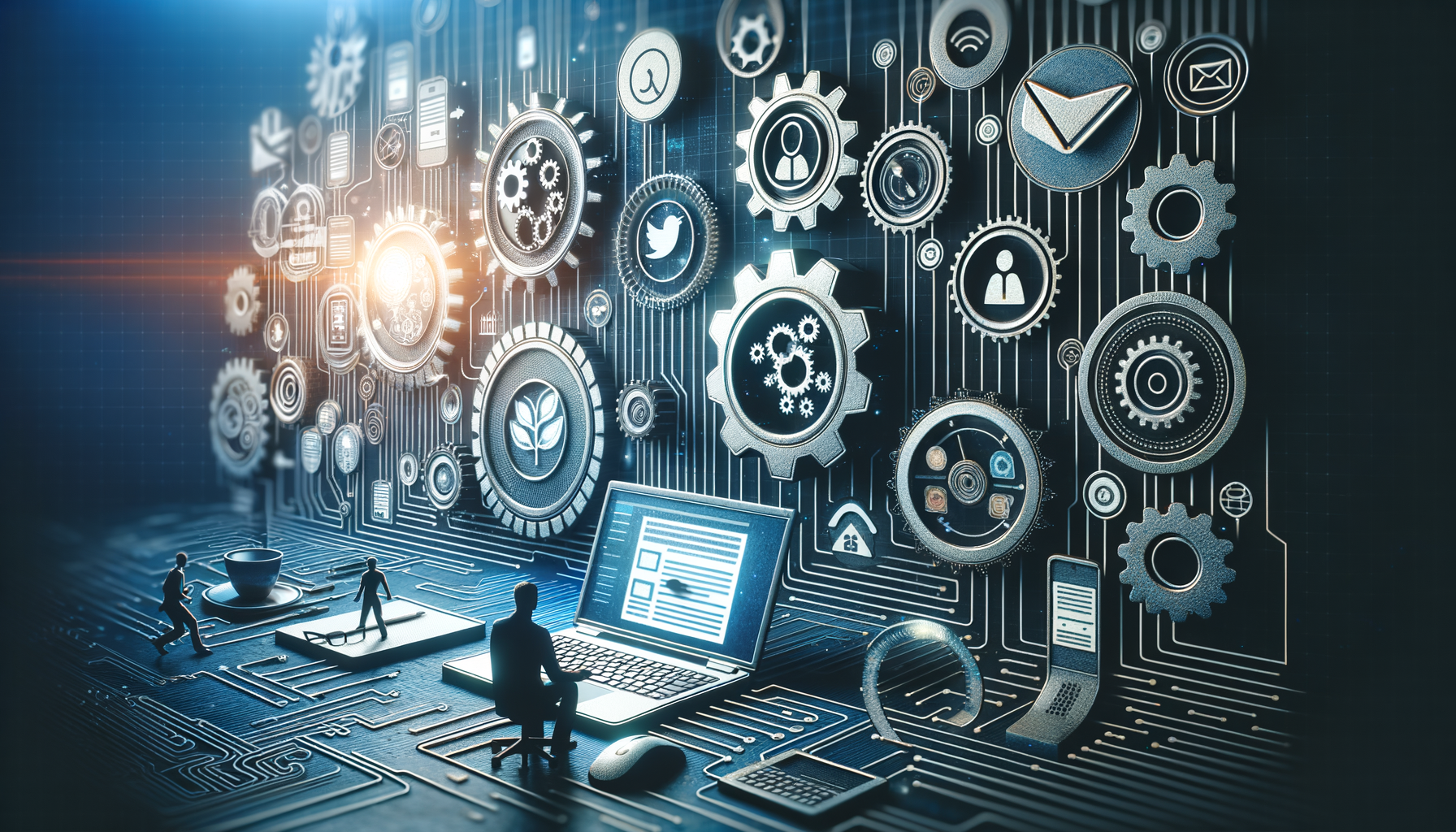 Automate Your Blogging Workflow for Scalable Content Solutions