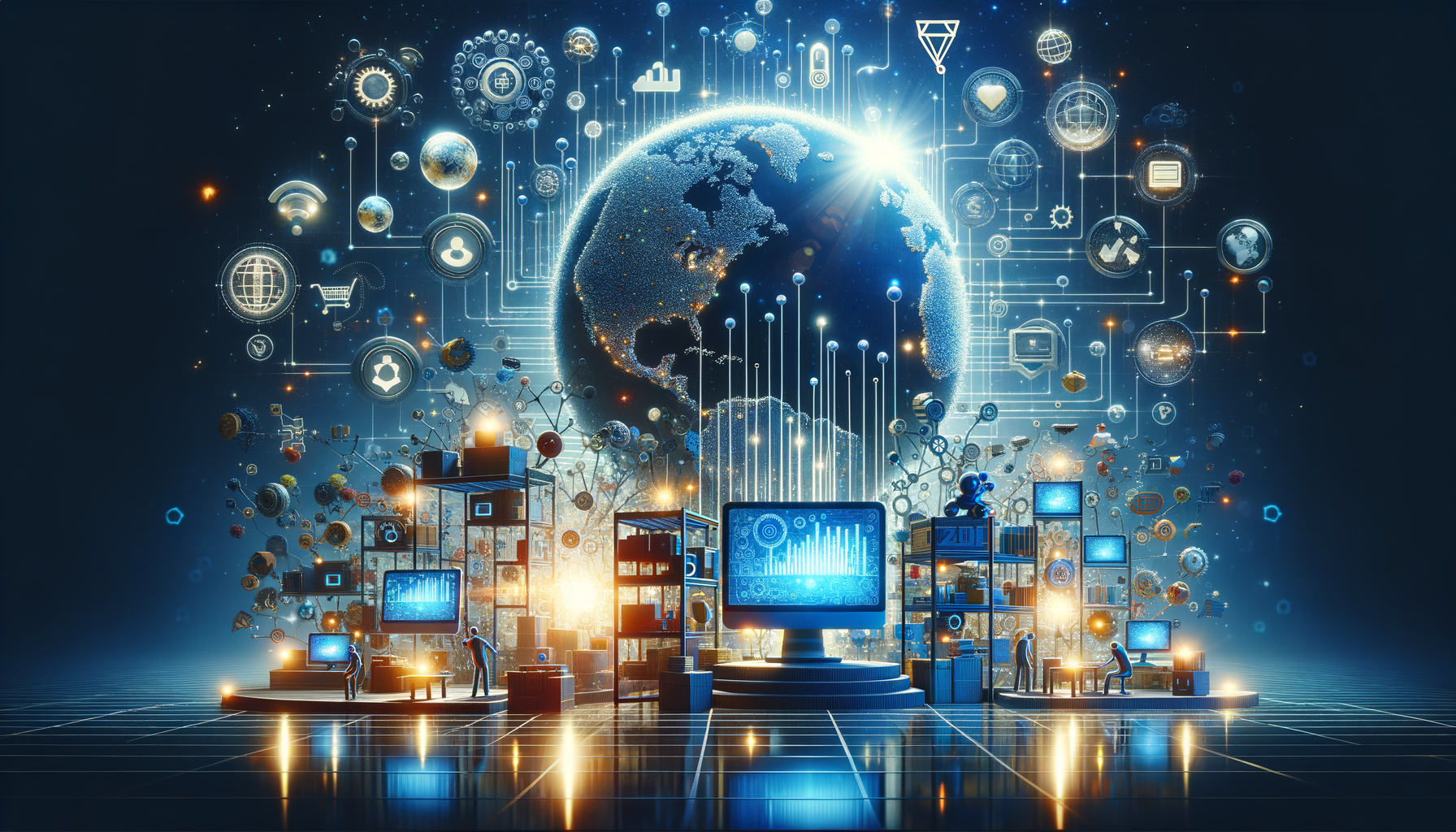 Maximize Your Audience Growth with Automated Blogging Systems